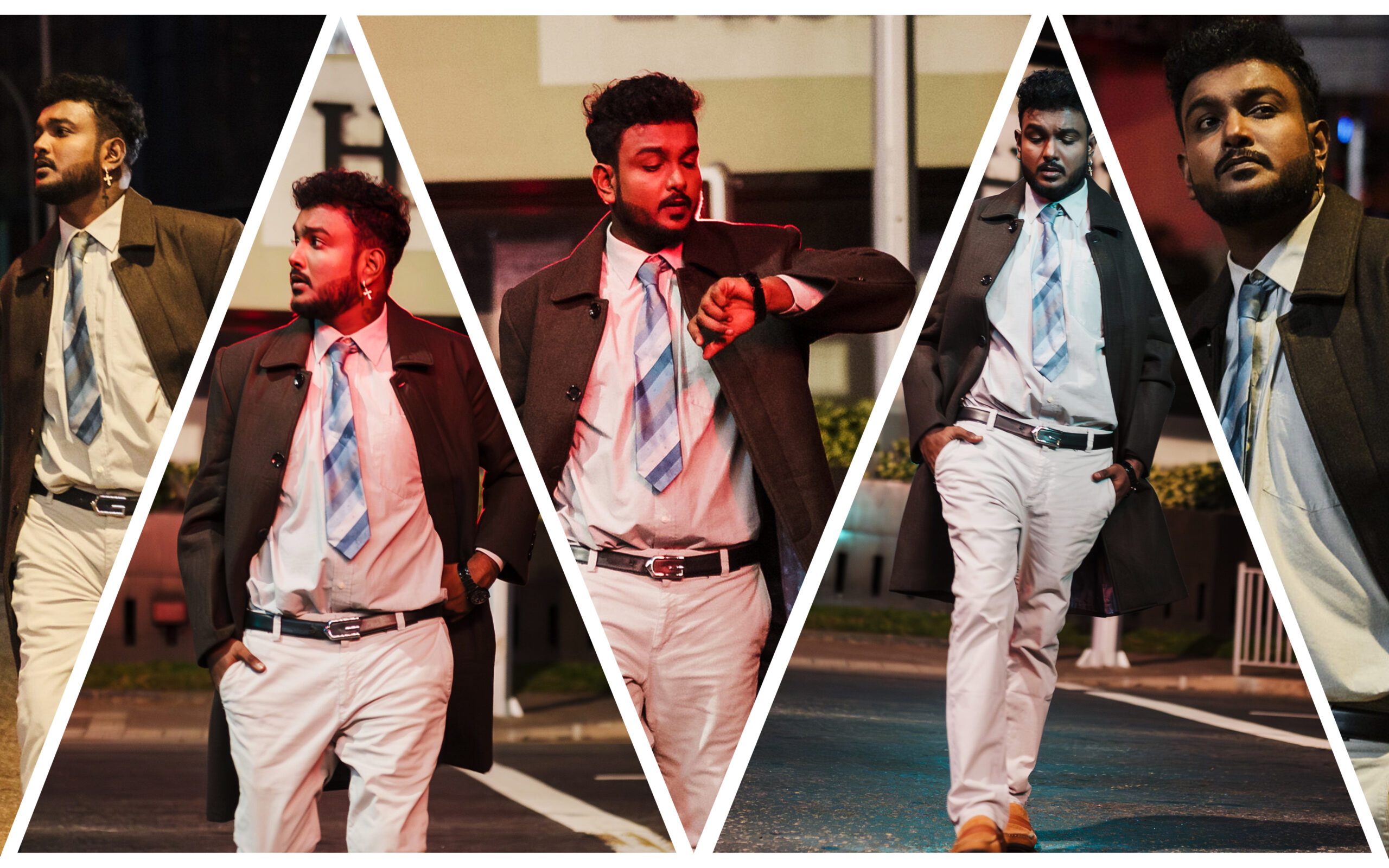 Gk Reginold Eroshon's Mood Board 1